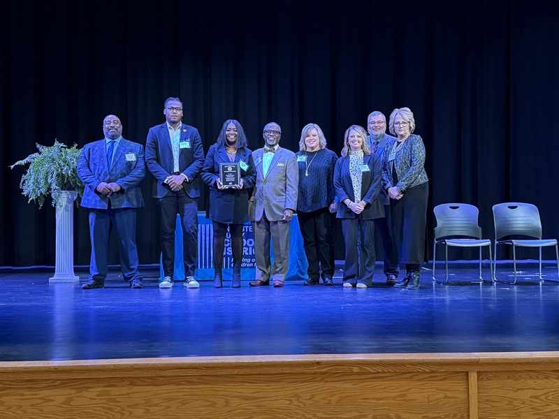 Collaborative Partner of the Year - Lancaster Promise Neighborhood & Partners for Youth