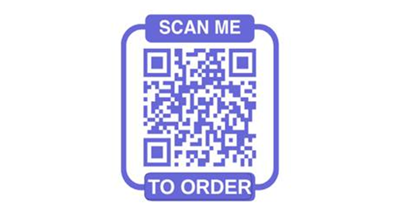 qr code
