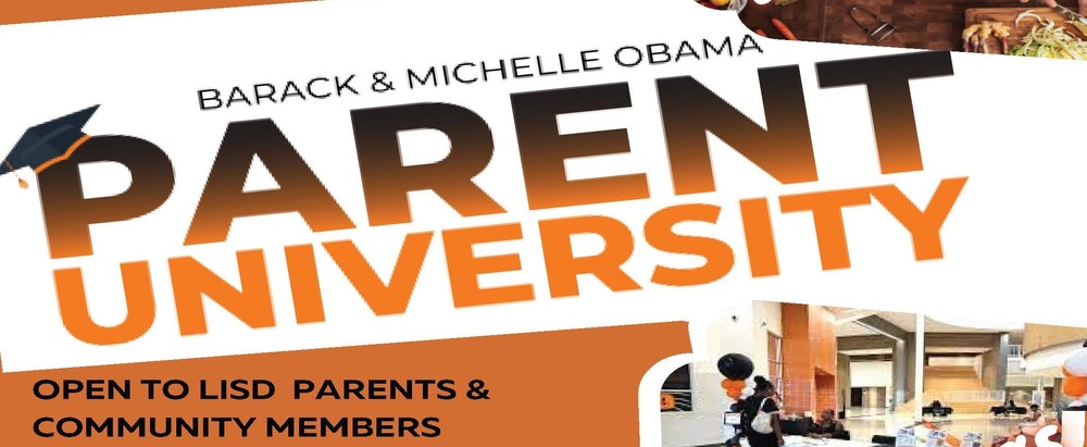 Parent University