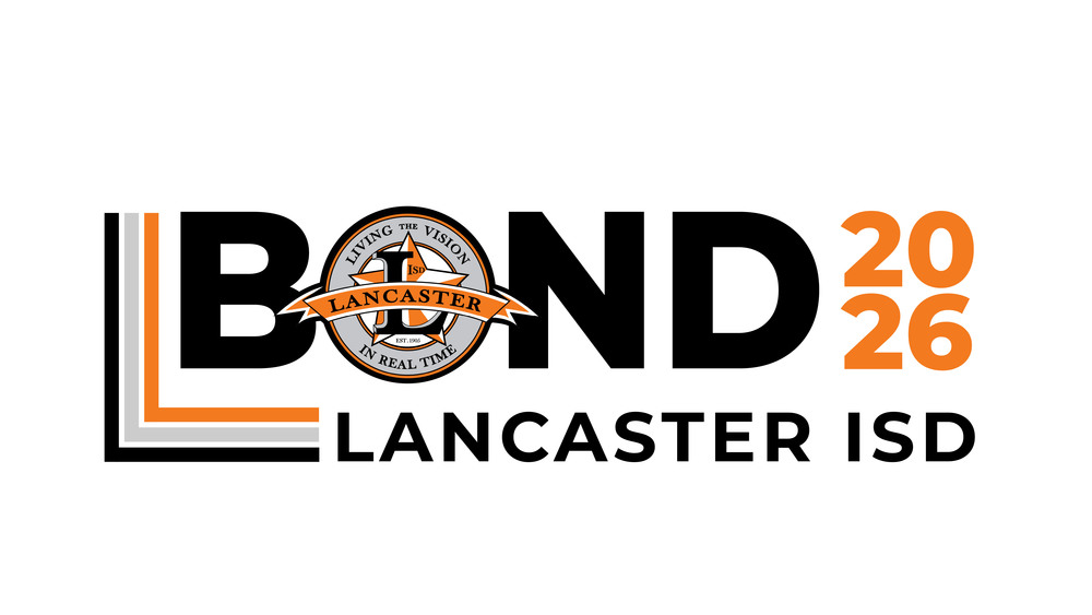 Lancaster ISD Bond 2026