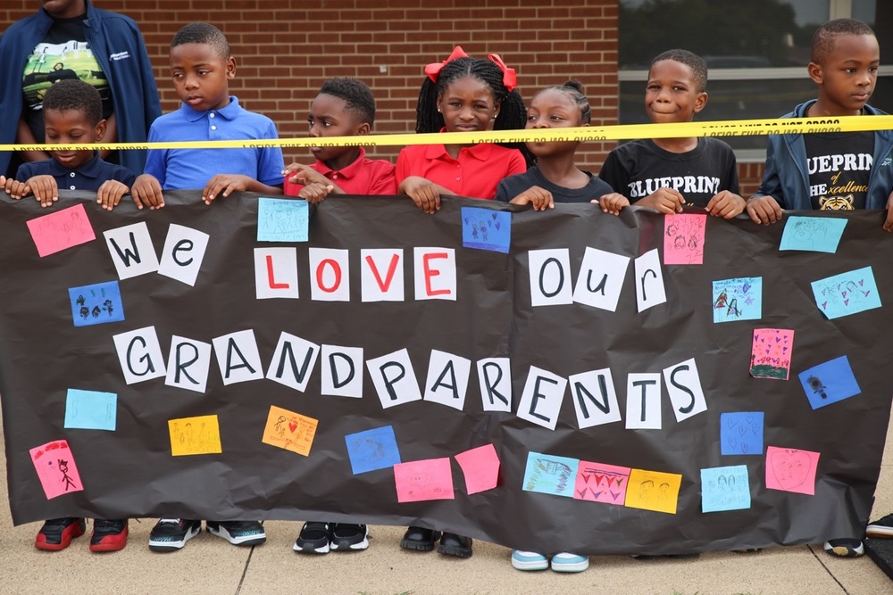 Grandparent's Day