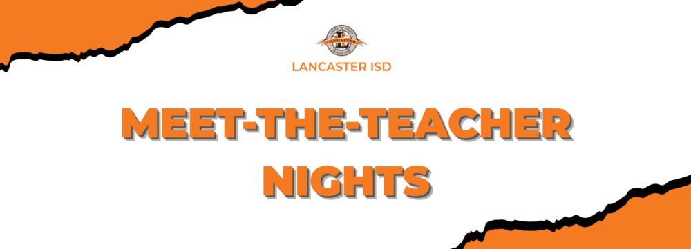 meet the teacher nights