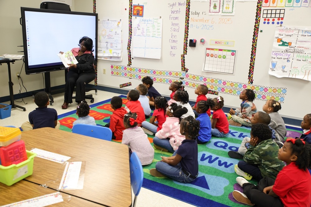 National Authors Day