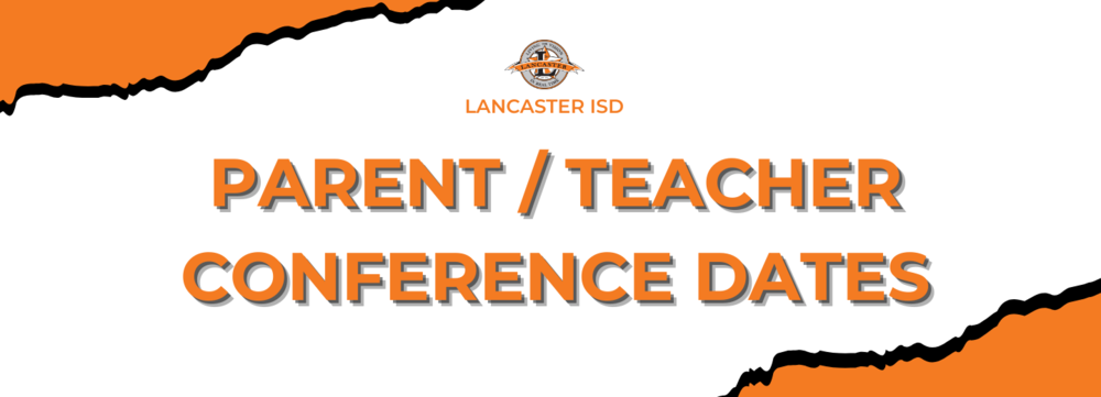 Parent/Teacher Conferences