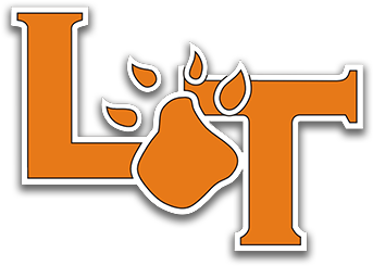 Lancaster ISD Athletics Logo