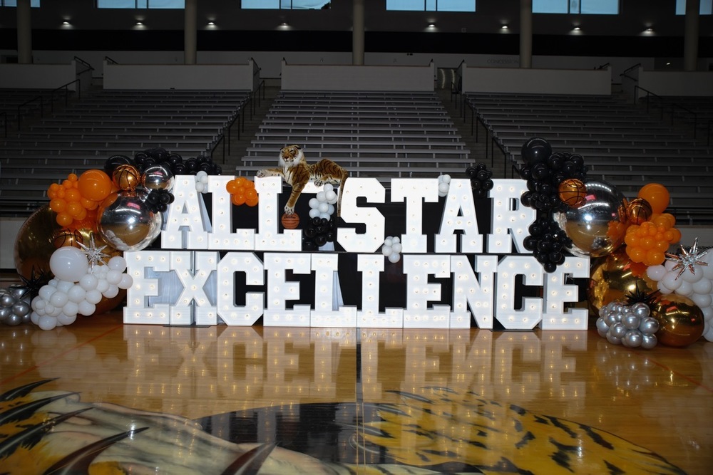 All-Star Employee Celebration