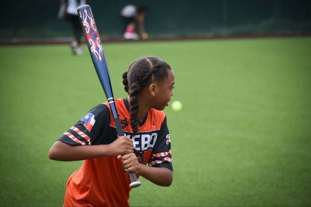 softball camp