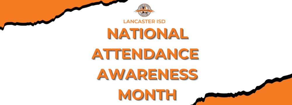 National Attendance Awareness Month