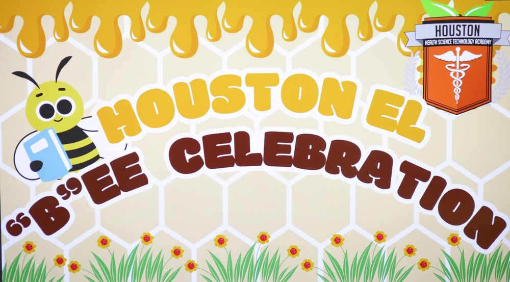 Houston El "B"ee Celebration