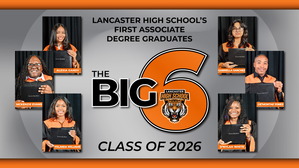 The Big 6