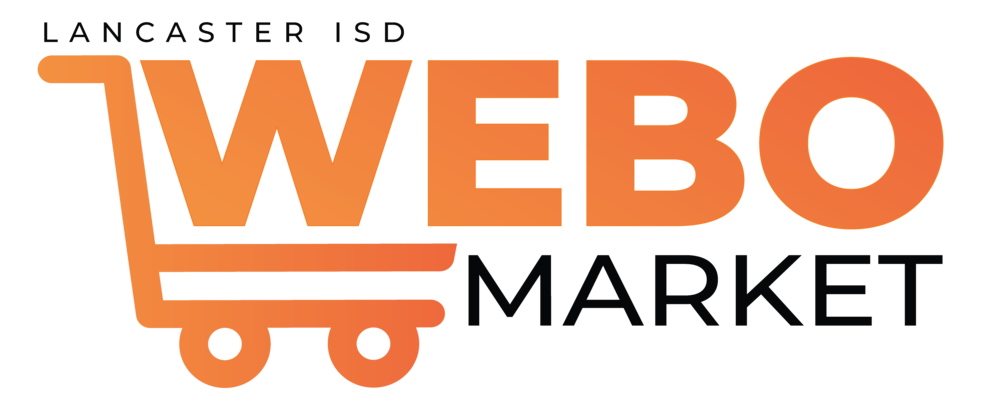 WEBO Market