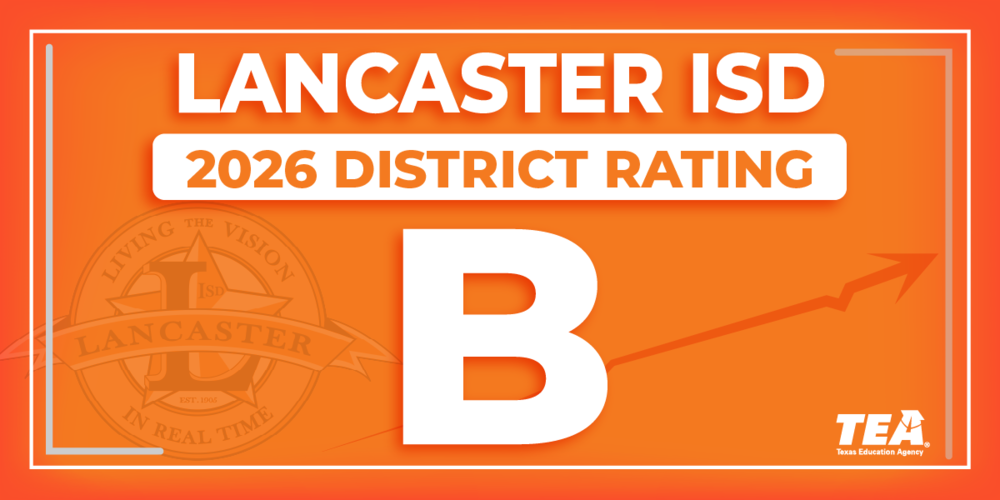2026 District Accountability rating