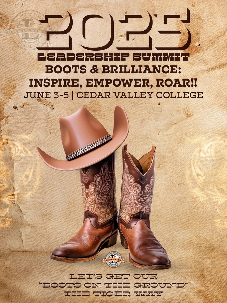 2025 Leadership Summit