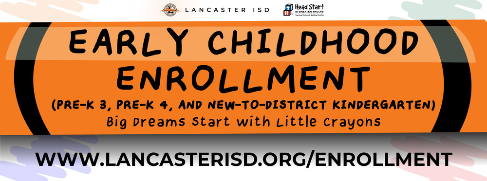 Early Childhood Enrollment