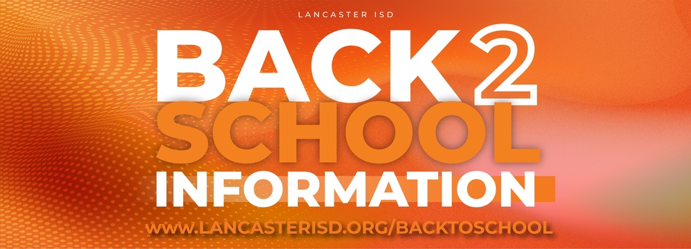 back 2 school