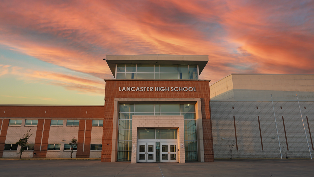 Lancaster High School