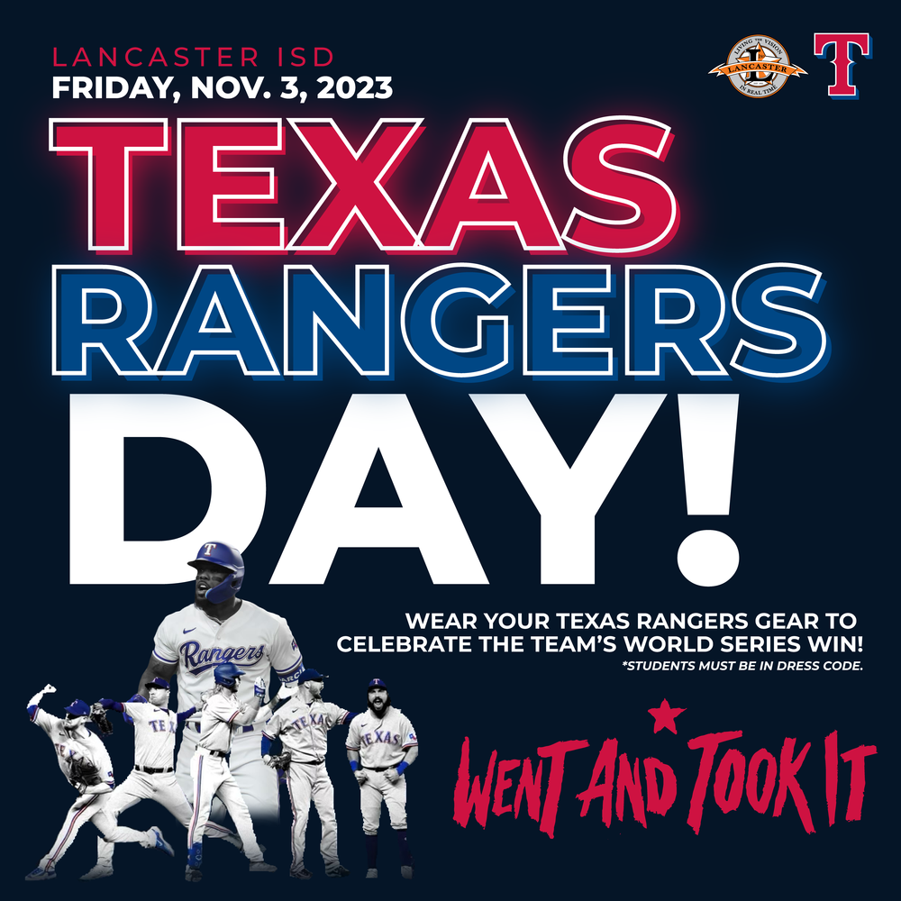 Rangers Day