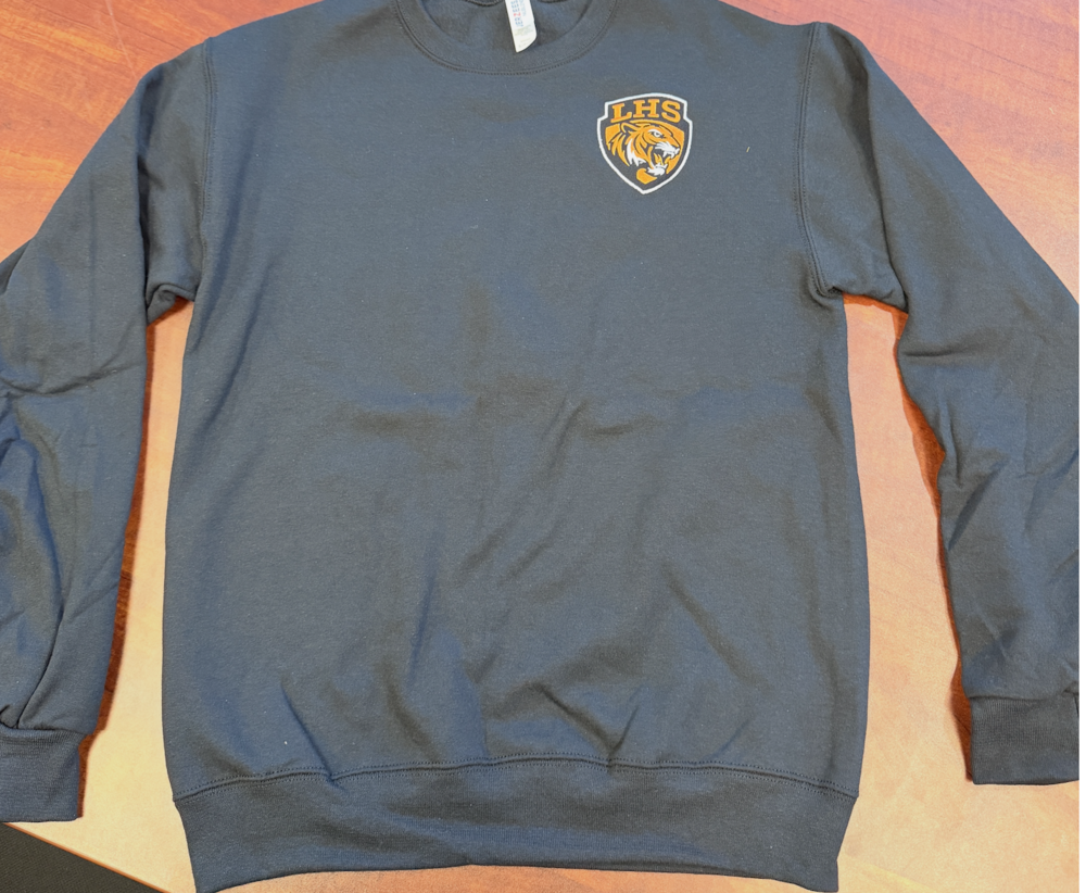 LHS Sweatshirt