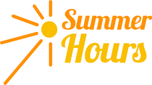 Summer Hours