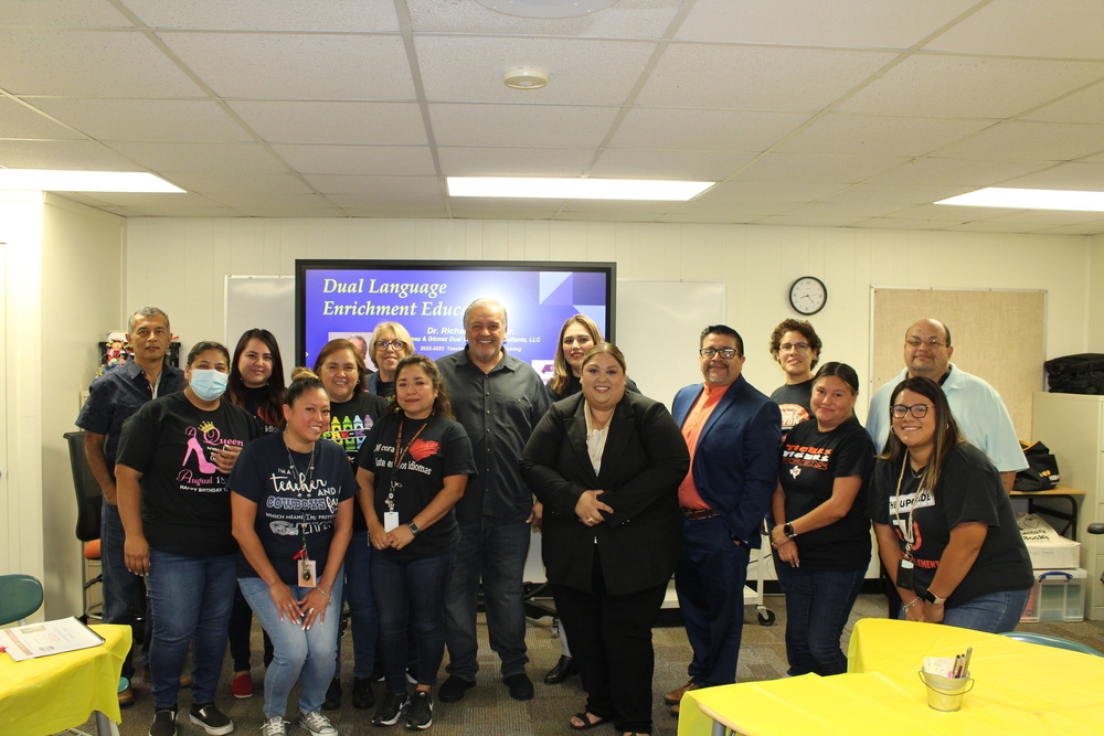 Dual Language Model Learning