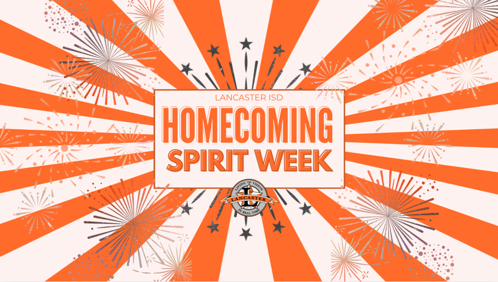 Spirit week