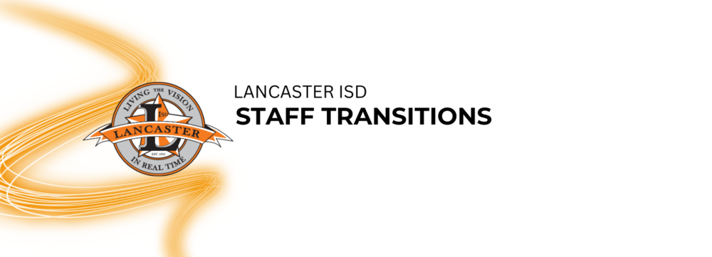 staff transitions