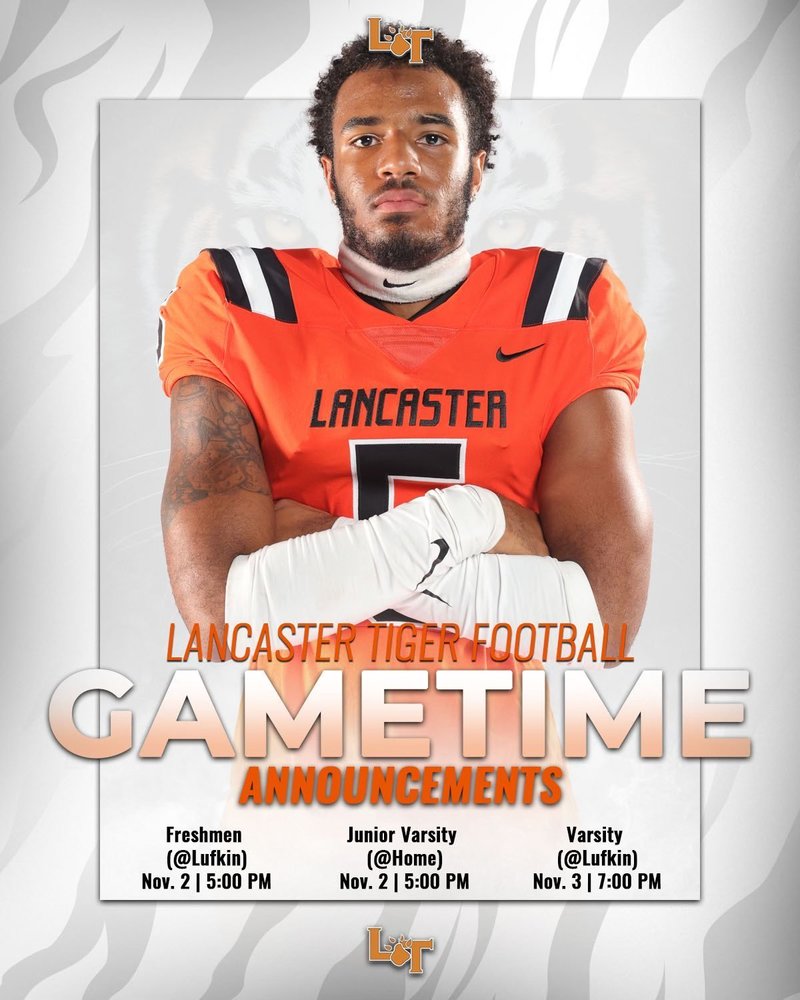 Football game changes