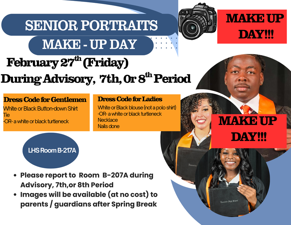 Senior 26 Portrait make-up