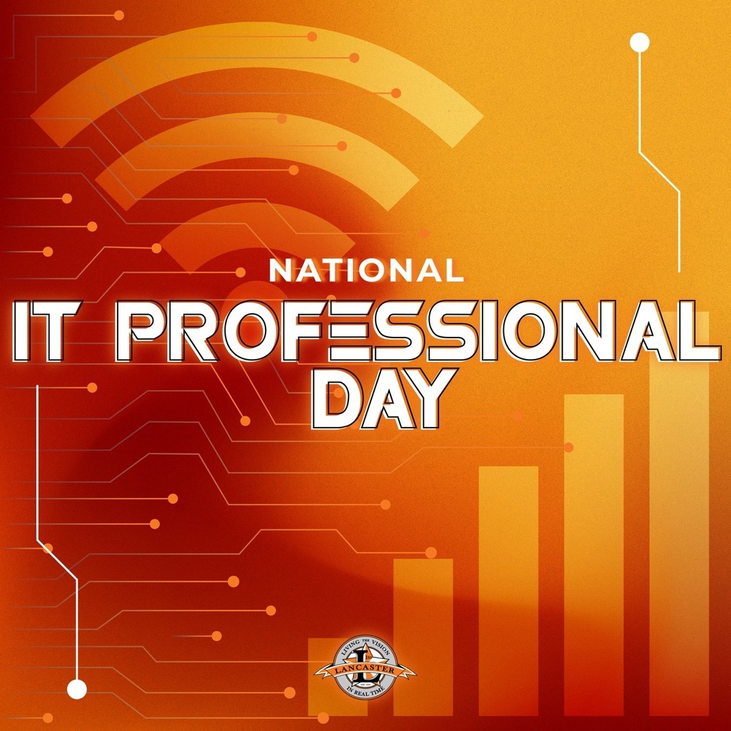 IT Professionals Day 2025