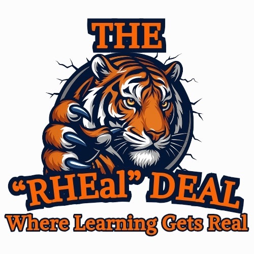 The RHEal Deal