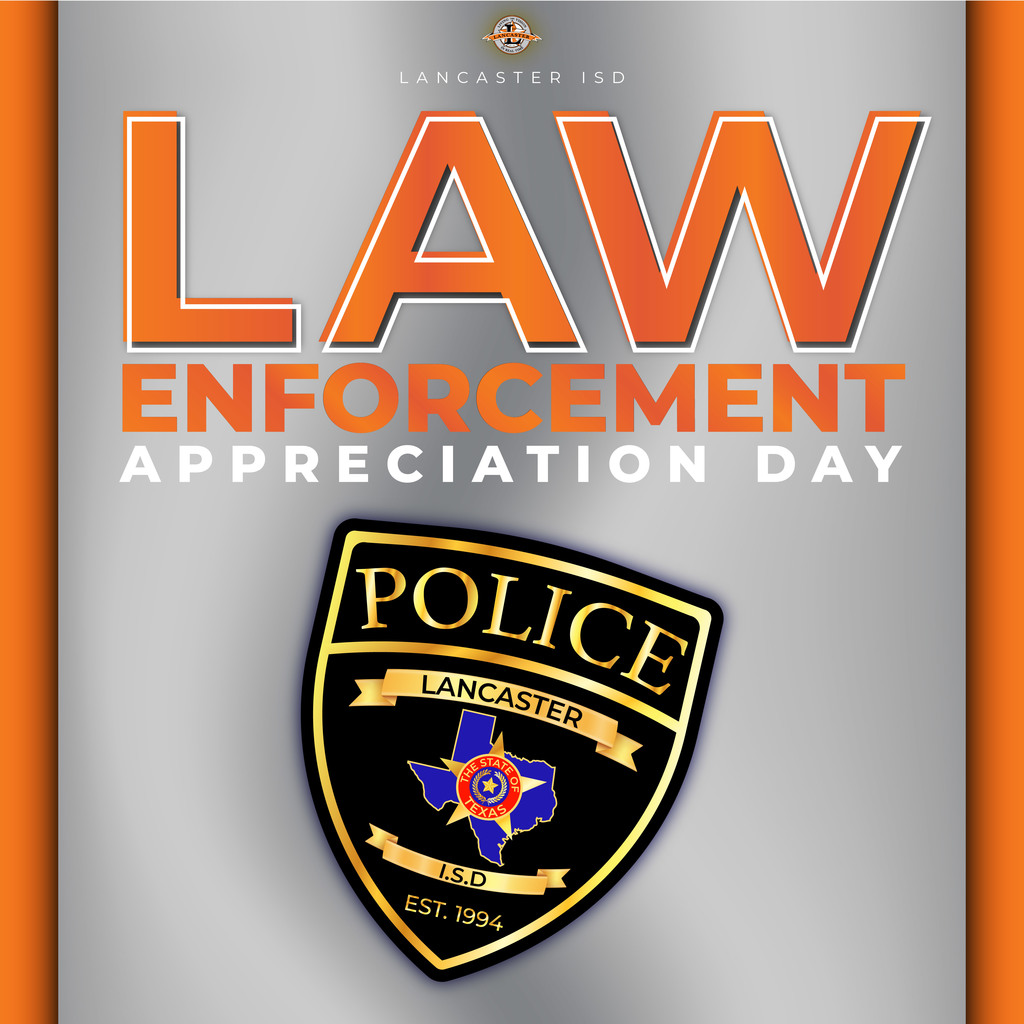 Law Enforcement Appreciation Day