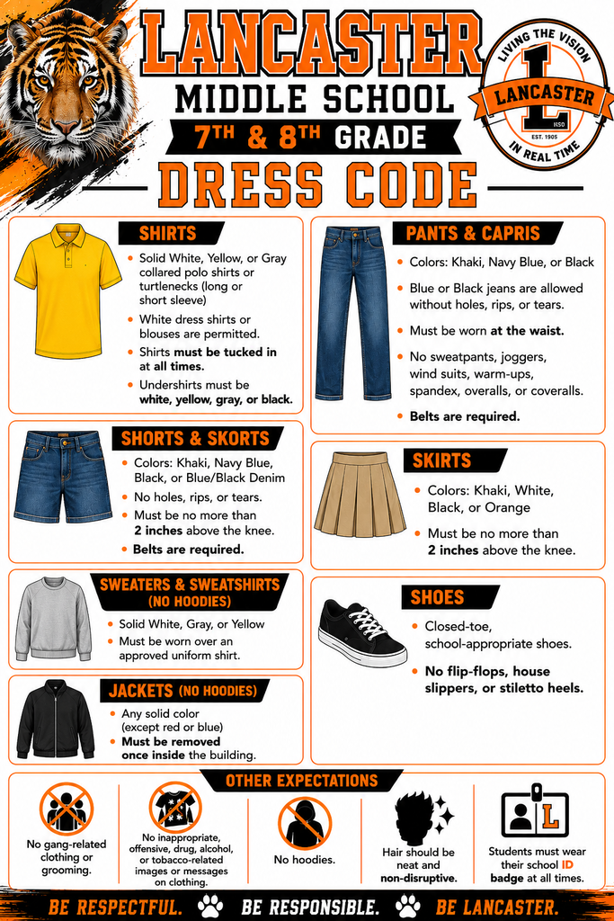 Dress Code