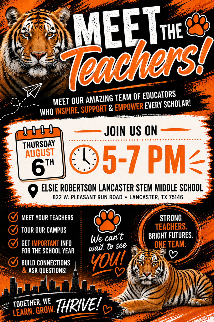 Meet the Teacher