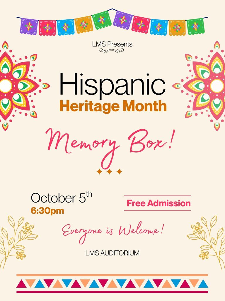 Hispanic Heritage