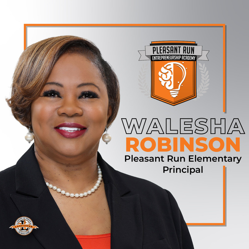 Walesha Robinson