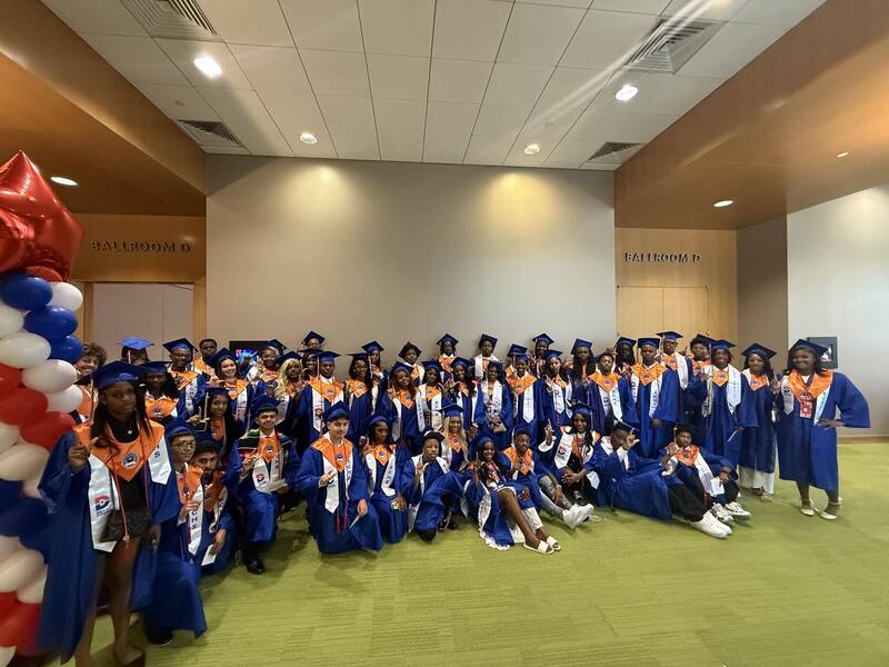 ECHS GRad