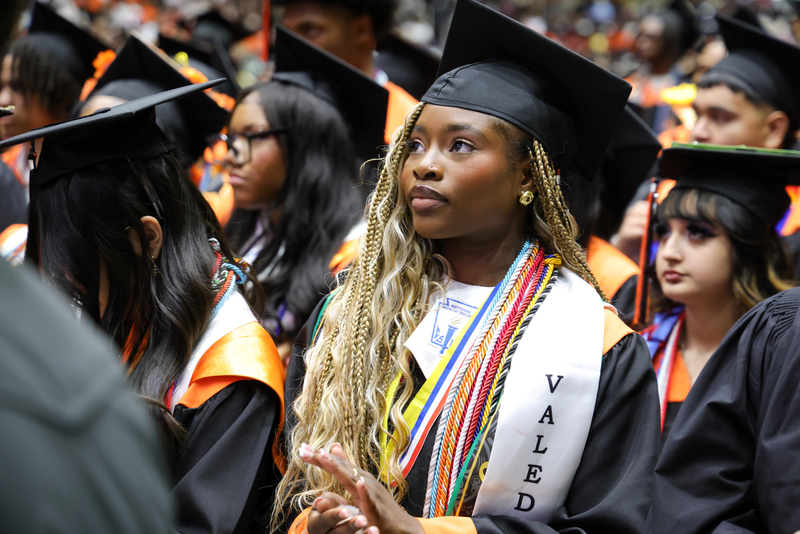 2026 Graduation