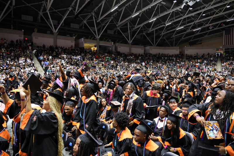 2026 Graduation