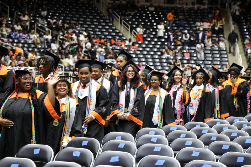 2026 Graduation