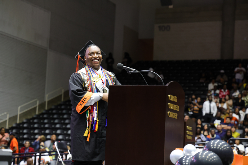 2026 Graduation