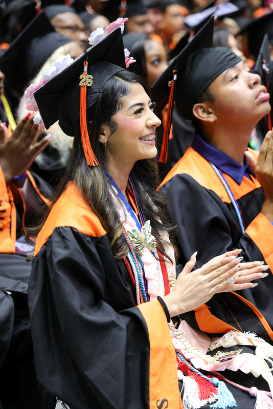 2026 Graduation