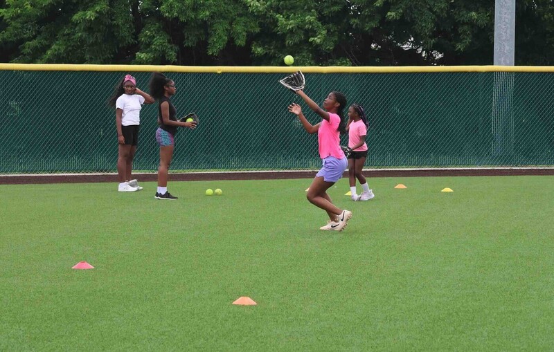 Athletic Summer Camps (3-6)