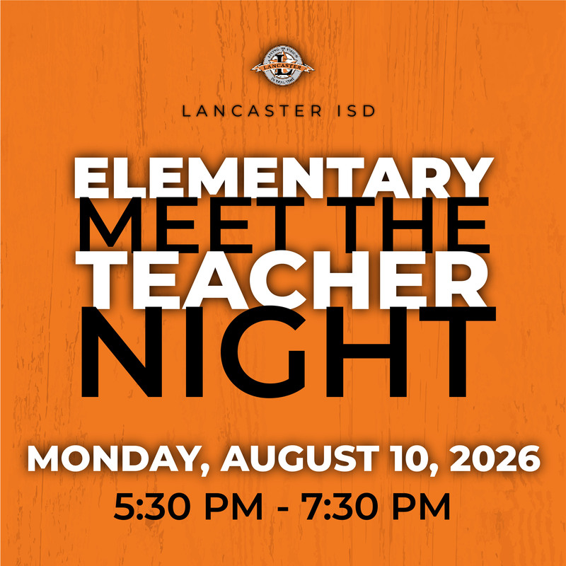Meet the teacher nights