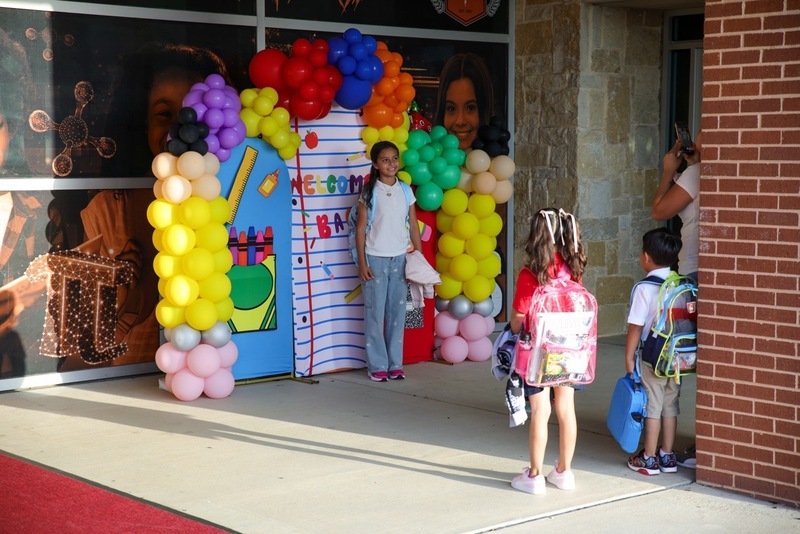 Red Carpet Welcome 2026