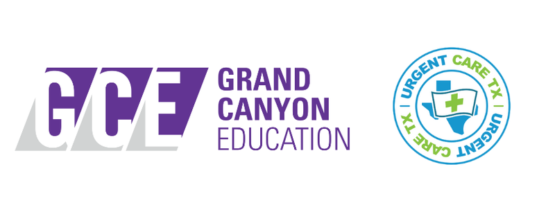 GCE and Urgent Care TX