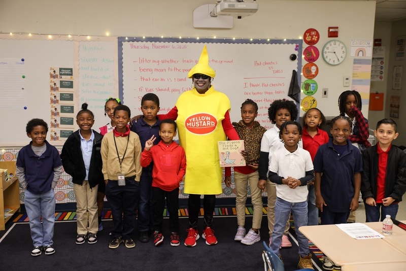 National Authors Day