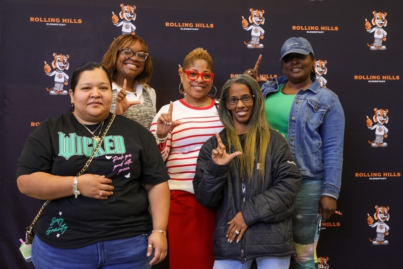 National Authors Day