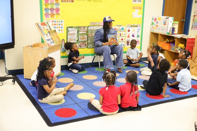 National Authors Day