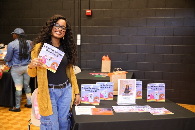 National Authors Day