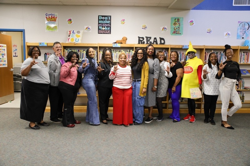 National Authors Day